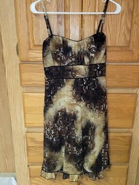 Kathy Roberts Dress, Size 10